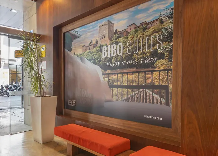 BIBO Hotel Recogidas