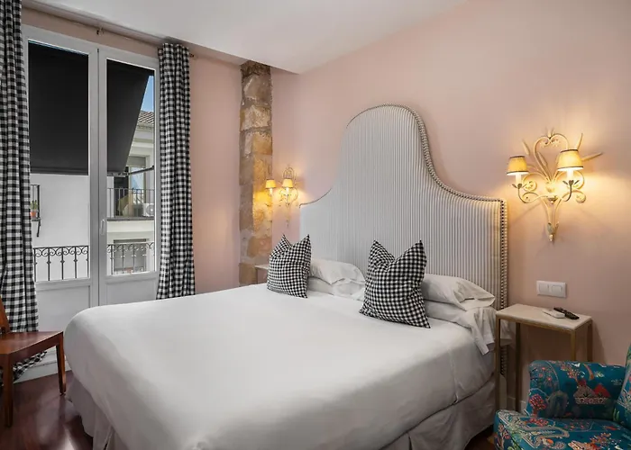Hotel Carmen Boutique