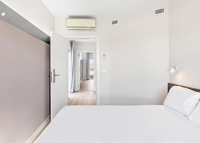B&B Hotel Granada