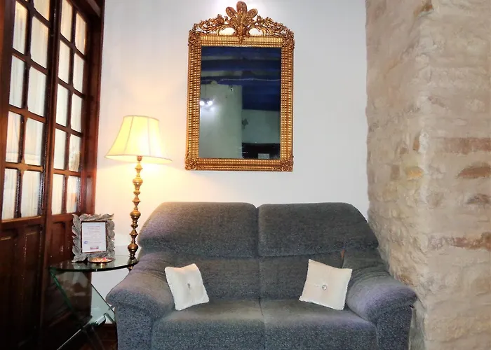Hotel Boutique Nueve Leyendas